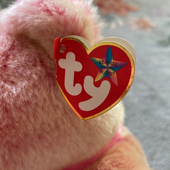 Romance the beanie buddy (large) - Picture 5 of 9